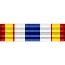 Puerto Rico National Guard Active Duty Training Ribbon